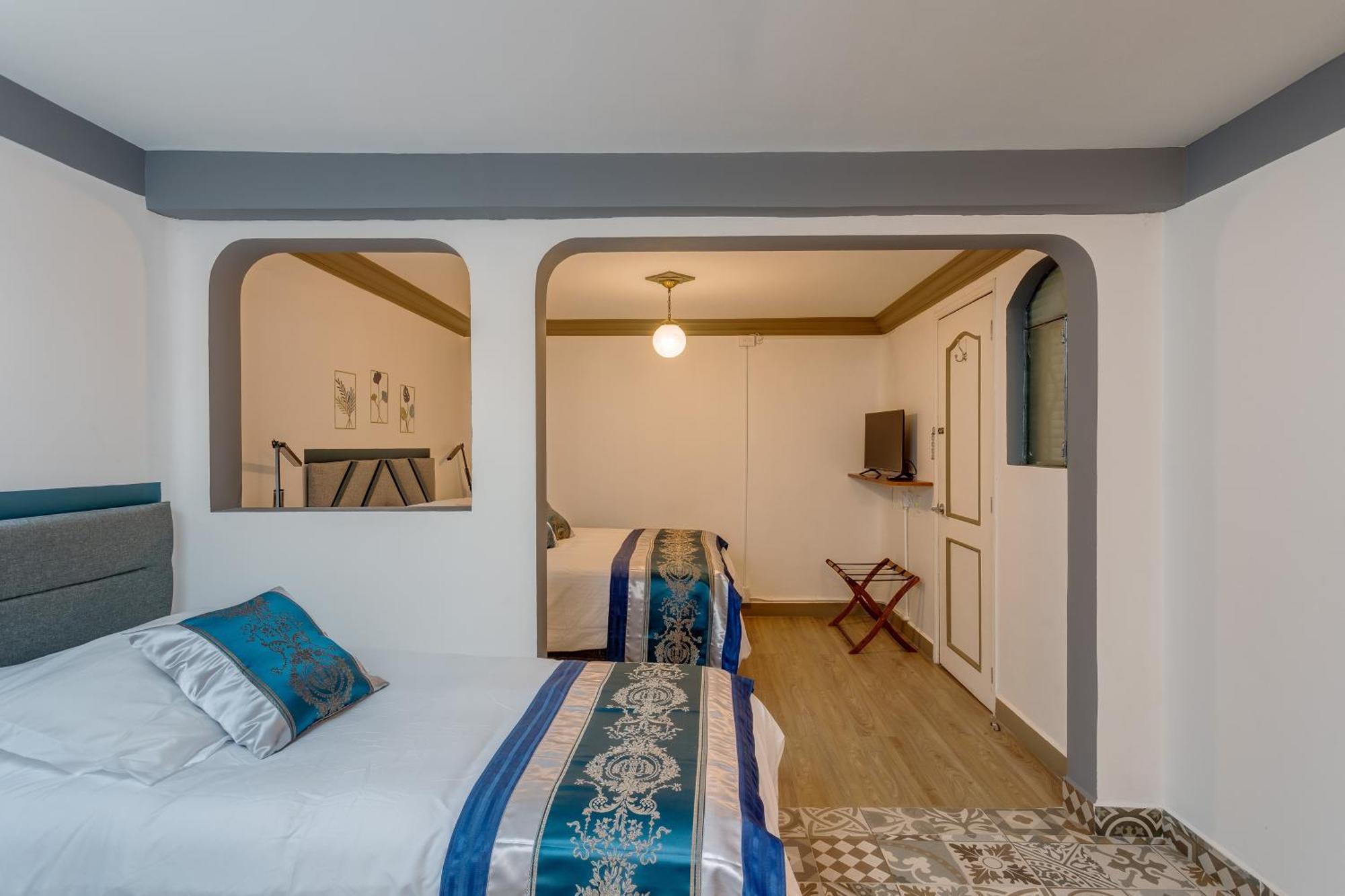 Maison d'hôtes The Condesa House Mexico