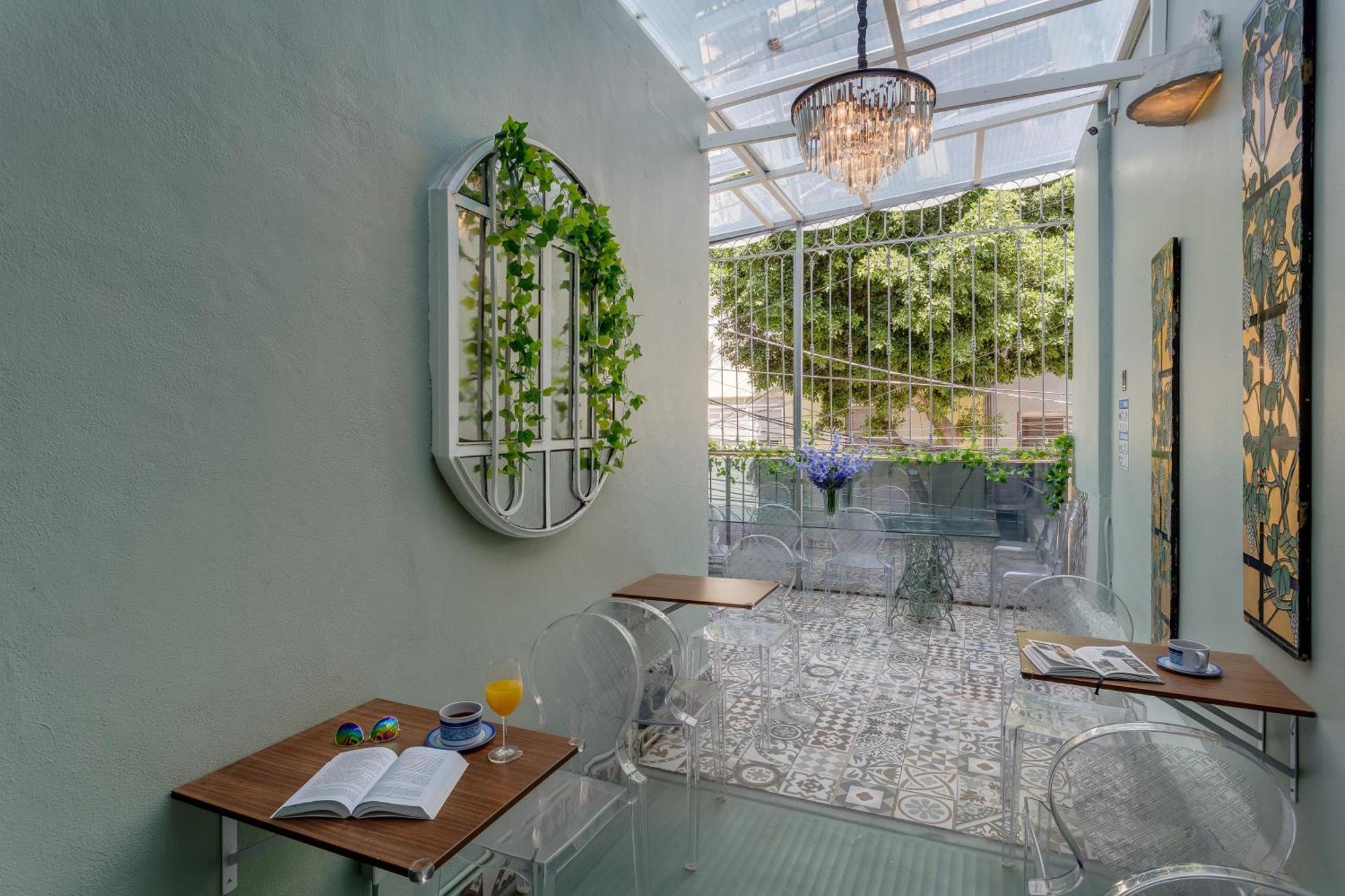 The Condesa House Casa de hóspedes