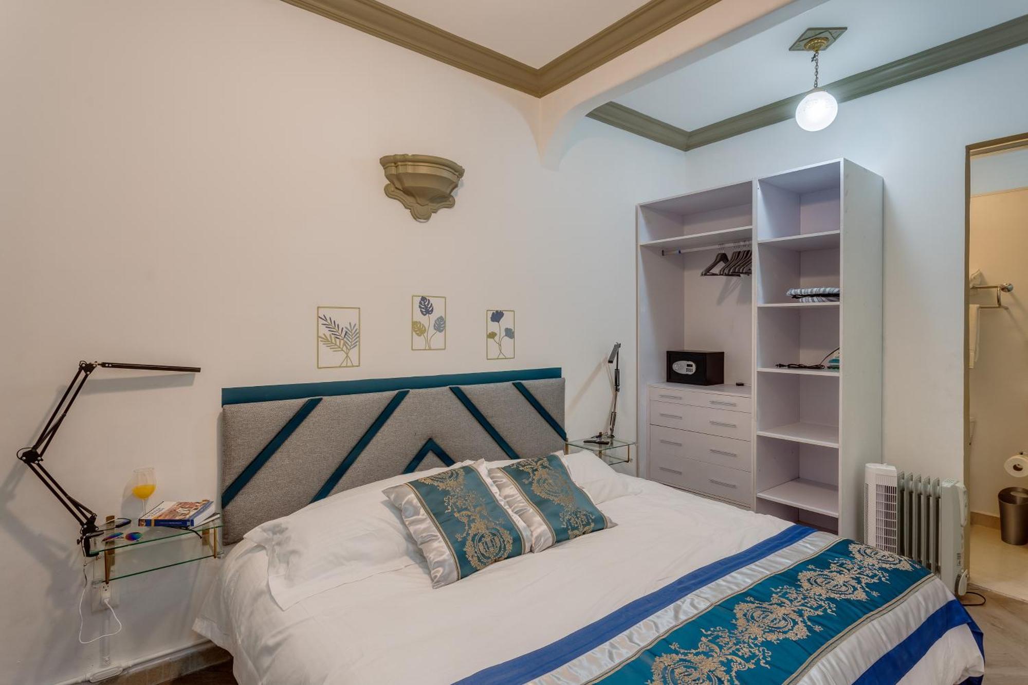 The Condesa House Mexico